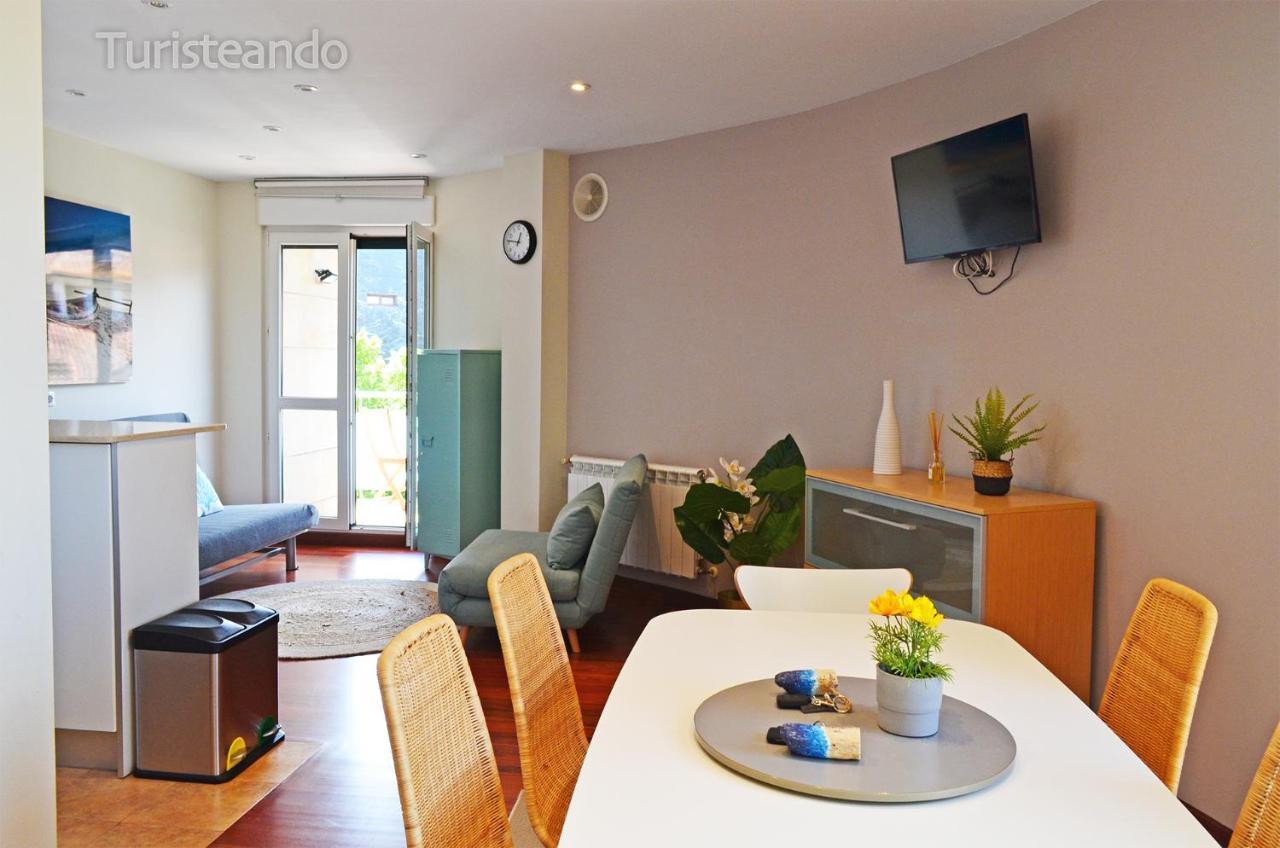 Rincon Del Cantabrico: Para Amantes De Las Buenas Vistas ซาน บีเซนเต เด ลา บาร์เกรา ภายนอก รูปภาพ