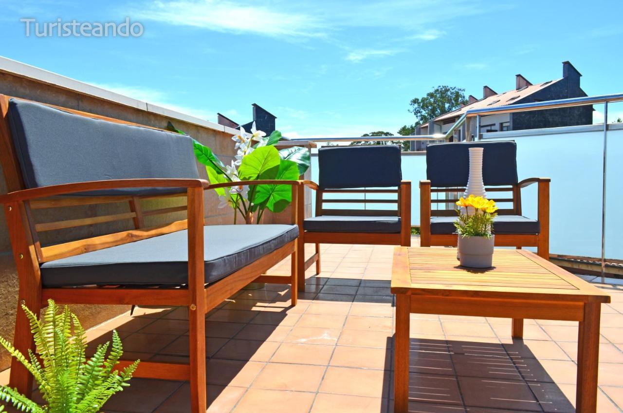 Rincon Del Cantabrico: Para Amantes De Las Buenas Vistas ซาน บีเซนเต เด ลา บาร์เกรา ภายนอก รูปภาพ