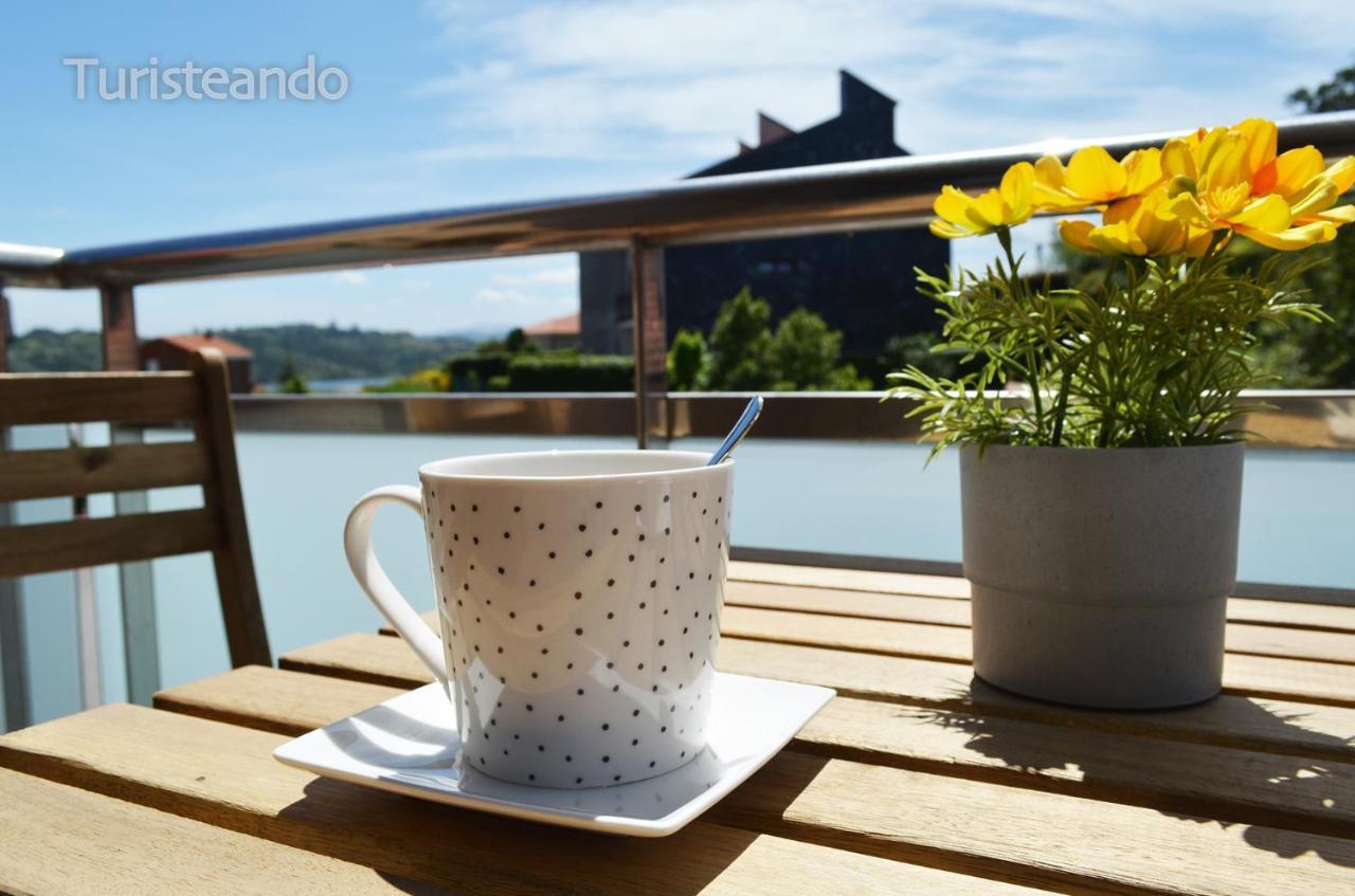 Rincon Del Cantabrico: Para Amantes De Las Buenas Vistas ซาน บีเซนเต เด ลา บาร์เกรา ภายนอก รูปภาพ